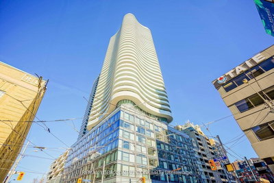 517 - 403 Church St | Toronto | Image