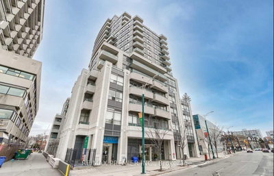317 - 736 Spadina Ave | Toronto | Image