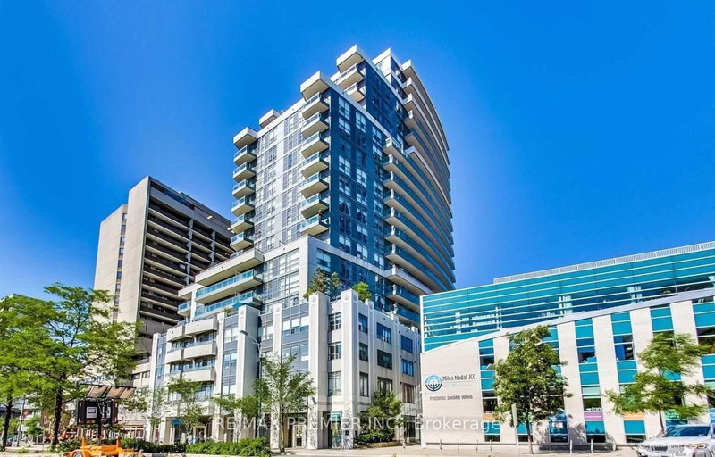 317 - 736 Spadina Ave, Toronto, M5S 2J6 | Image 2