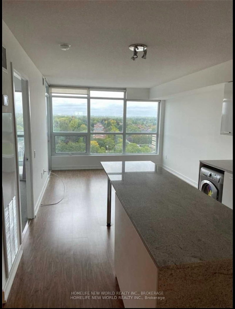 1007 - 15 Singer Crt, Toronto, M2K 0B4 | Image 3