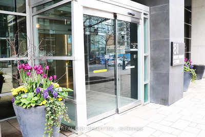810 - 81 Navy Wharf Crt | Toronto | Image