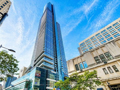6705 - 388 Yonge St | Toronto | Image