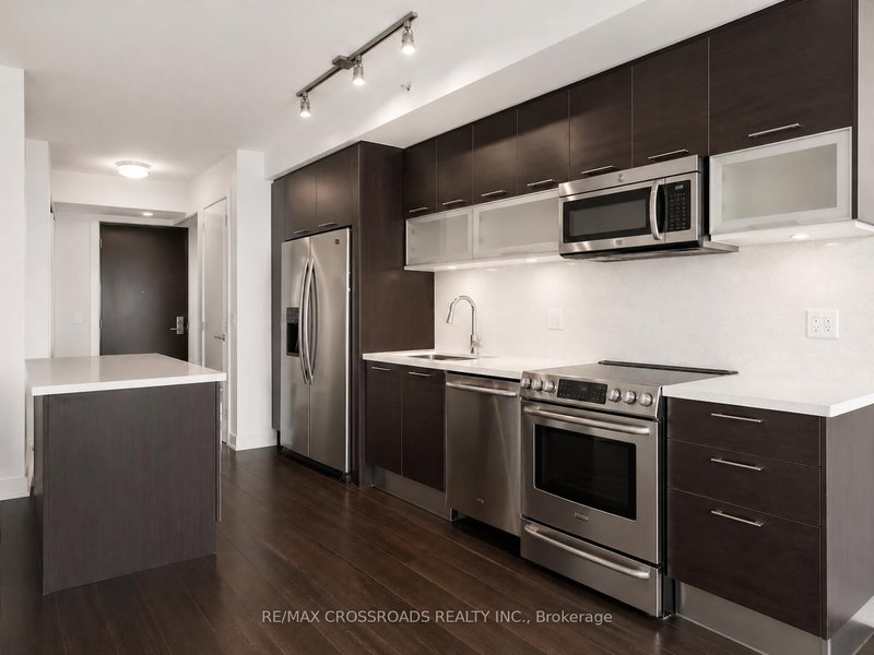 6705 - 388 Yonge St, Toronto, M5B 0A4 | Image 3