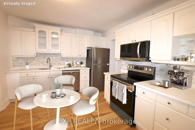 342 Eglinton Avenue E