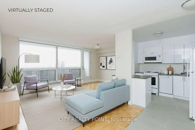 PH10 - 666 Spadina Ave | Toronto | Image