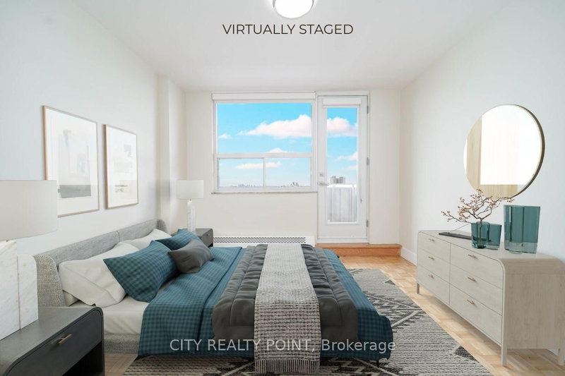 PH10 - 666 Spadina Ave, Toronto, M5S 2H8 | Image 3