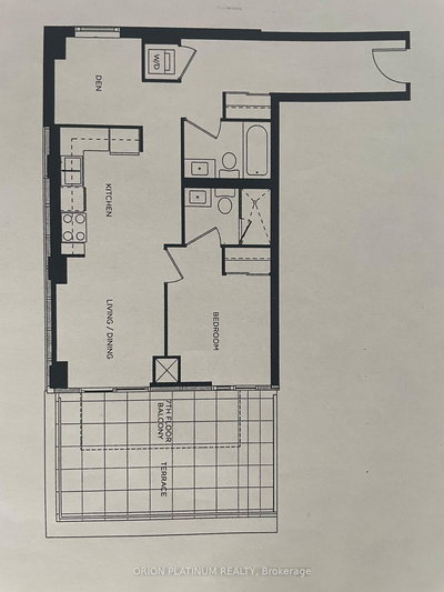 607 - 68 Merton St | Toronto | Image