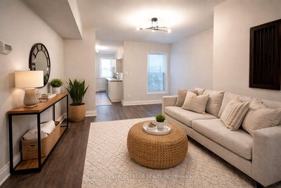 A - 260 Dupont St | Toronto | Image