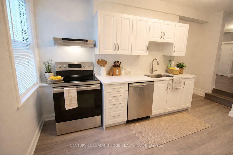 A - 260 Dupont St, Toronto, M5R 1V7 | Image 3