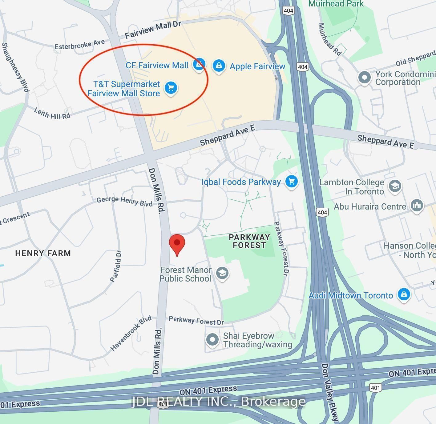 36 Forest Manor Road, Unit 622 - Photo 4