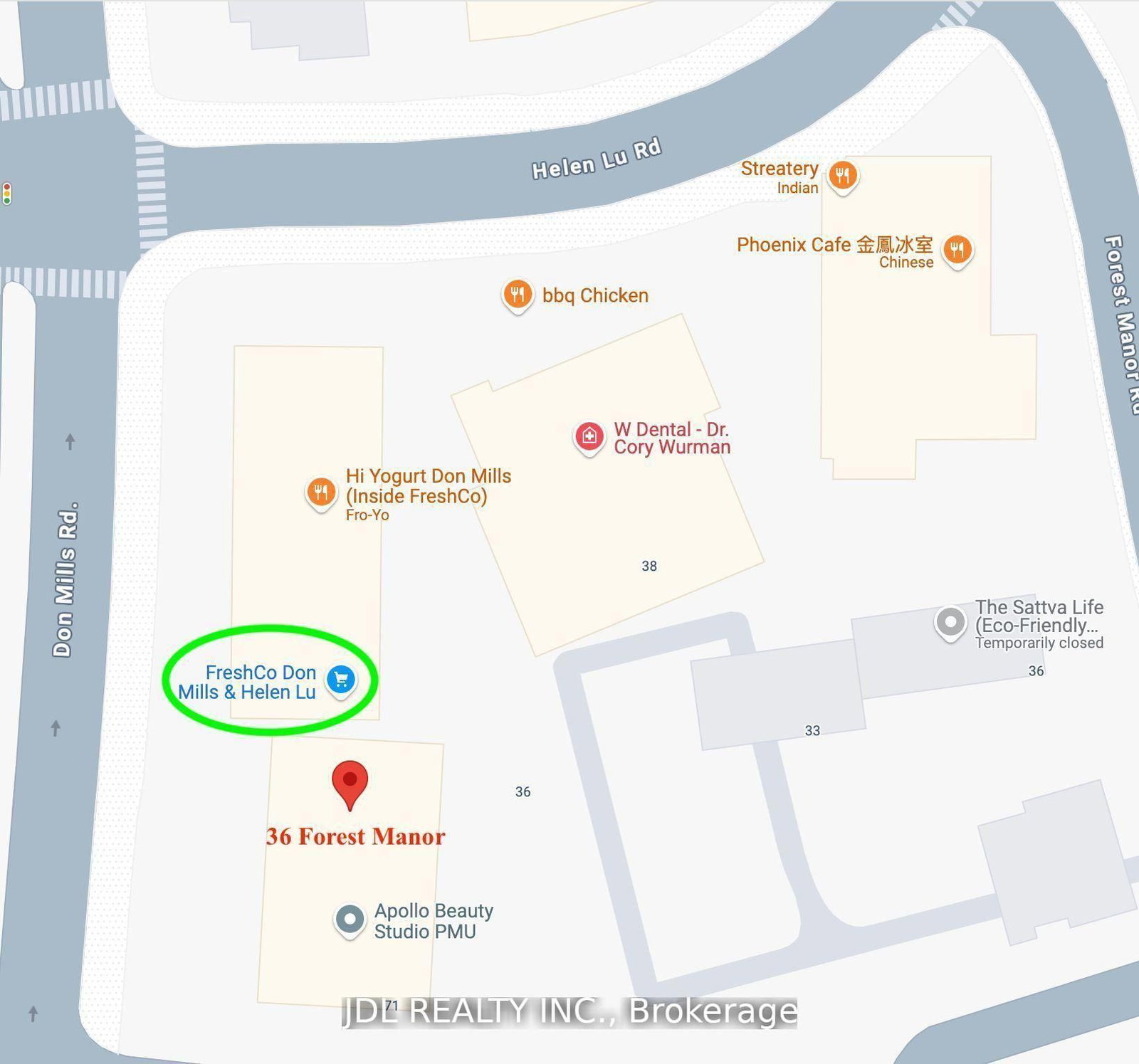 36 Forest Manor Road, Unit 622 - Photo 5