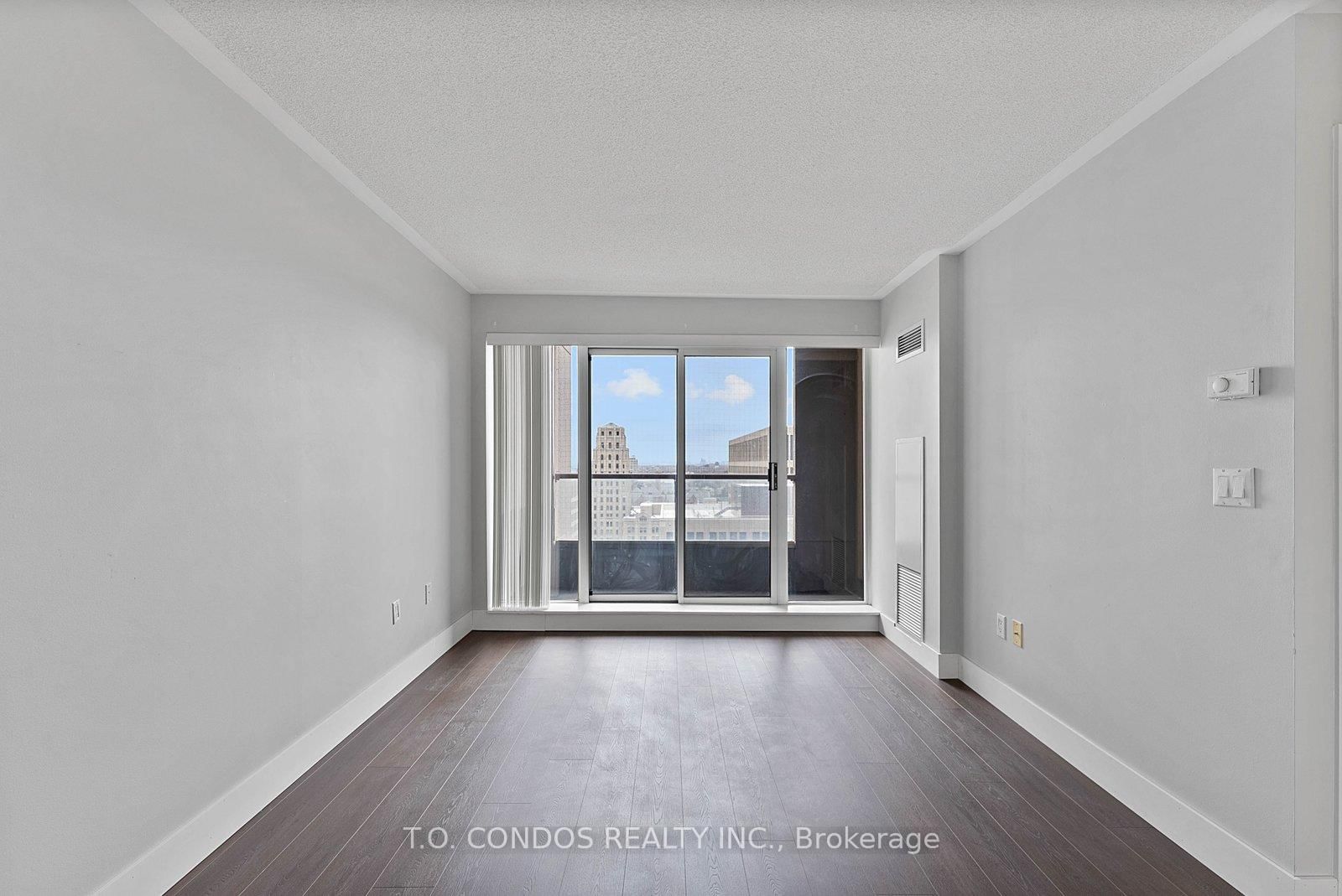 909 Bay Street, Unit 2002 - Photo 12
