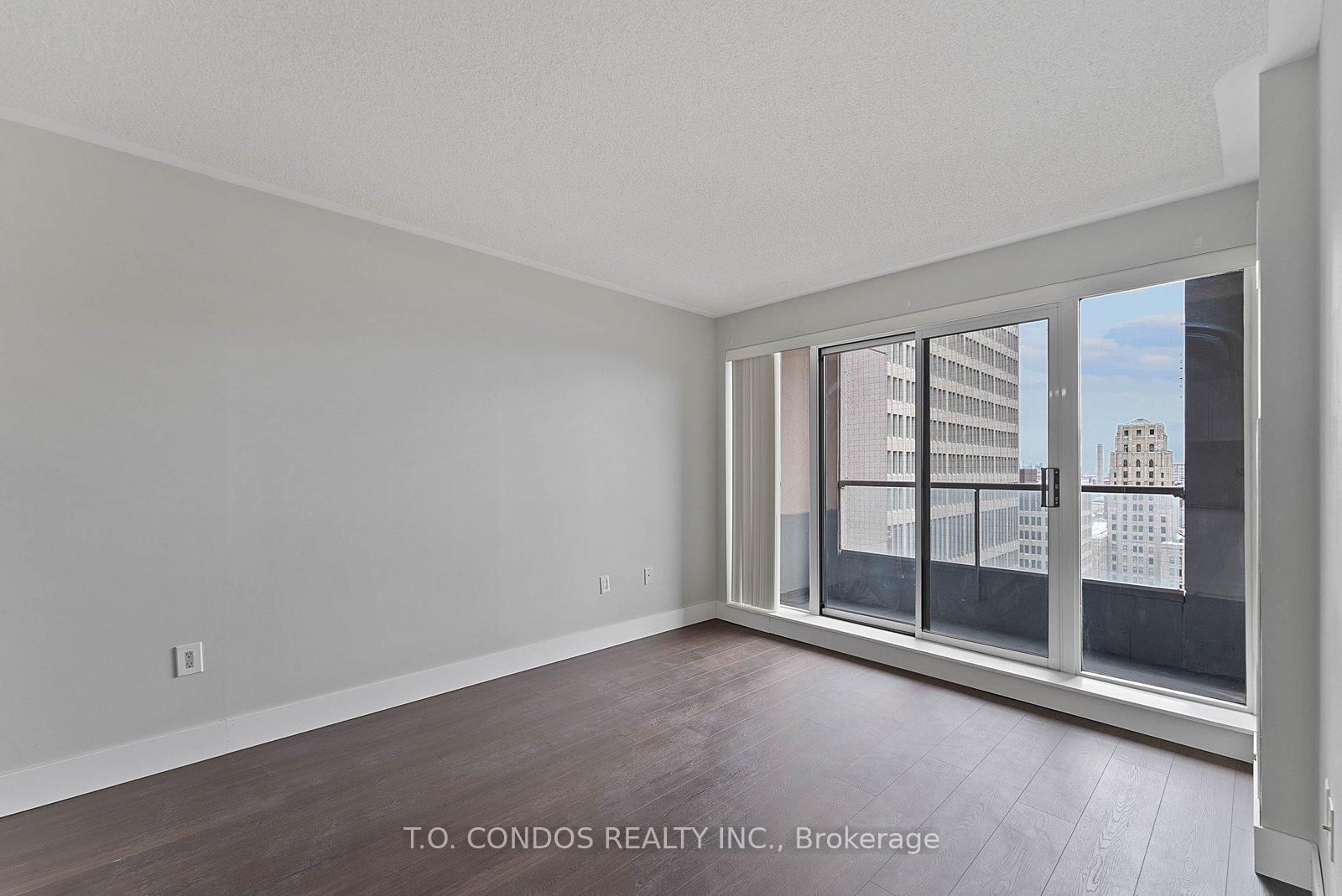 909 Bay Street, Unit 2002 - Photo 13