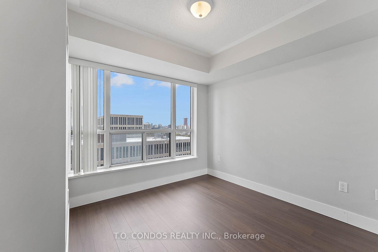 909 Bay Street, Unit 2002 - Photo 17