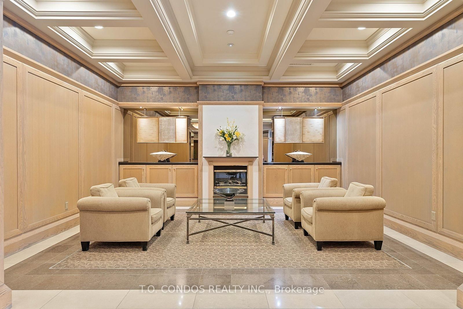 909 Bay Street, Unit 2002 - Photo 4