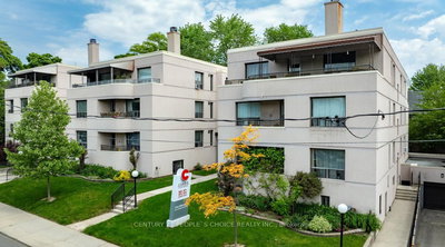 5 - 875 Avenue Rd | Toronto | Image