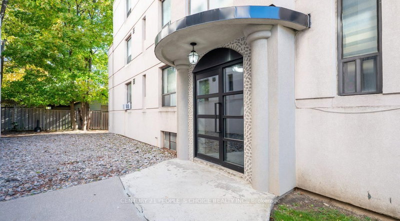 5 - 875 Avenue Rd, Toronto, M5P 2K5 | Image 2