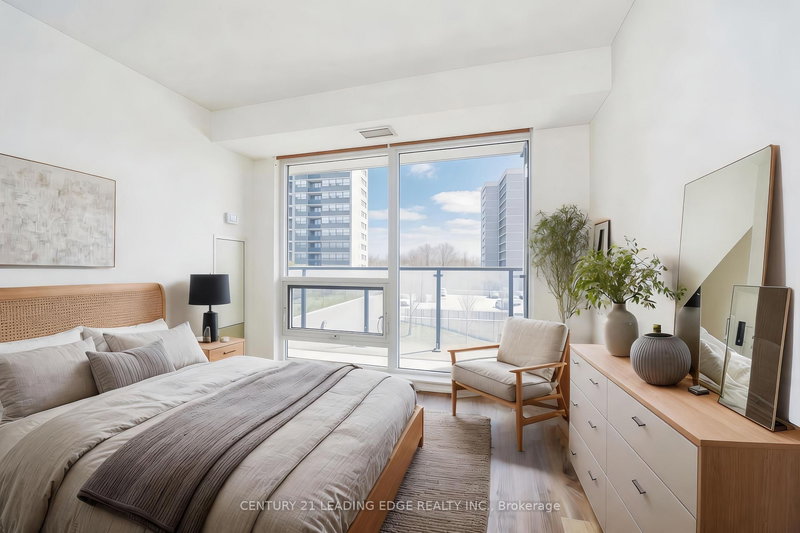 413 - 18 Valley Woods Rd, Toronto, M3A 0A1 | Image 3