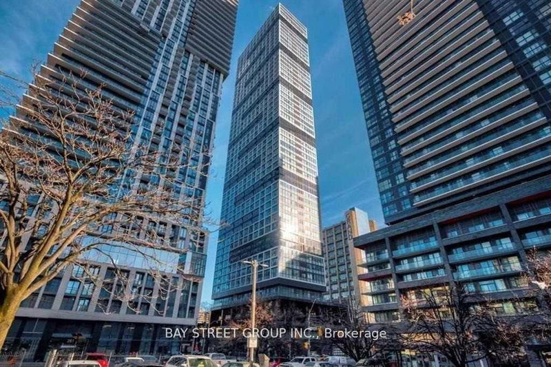 5203 - 181 Dundas St E, Toronto, M5Z 1A4 | Image 2