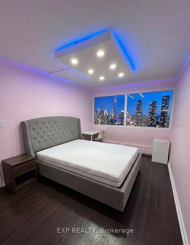 2506 - 725 Donmills Road