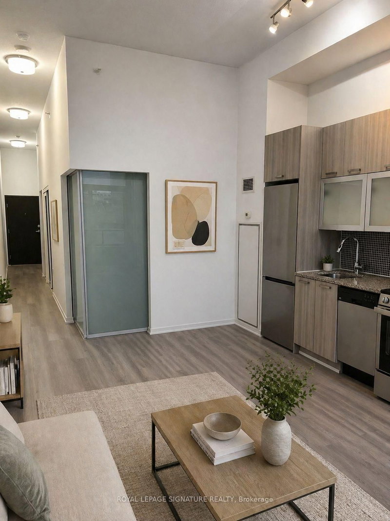 318E - 36 LISGAR St, Toronto, M6J 0C7 | Image 2