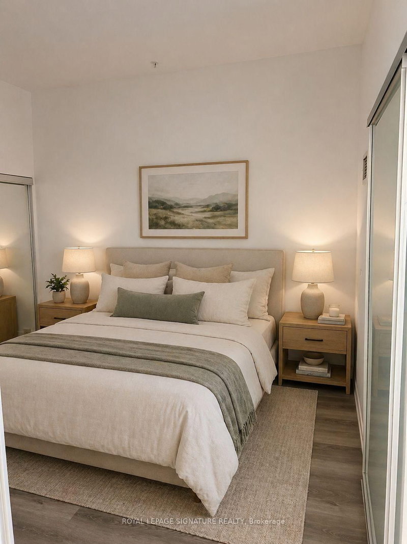 318E - 36 LISGAR St, Toronto, M6J 0C7 | Image 3