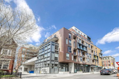 519 - 106 Dovercourt Rd | Toronto | Image