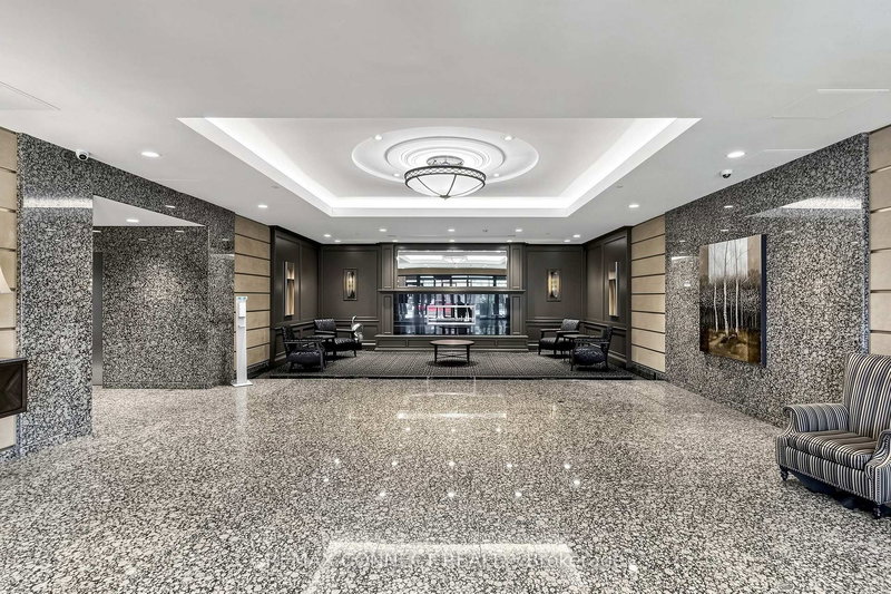 2406 - 100 Upper Madison Ave, Toronto, M2N 6M4 | Image 3