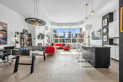 707 - 155 Dalhousie St | Toronto | Image