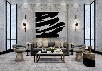 1205 - 455 Wellington St | Toronto | Image