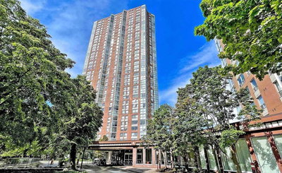 1105 - 7 Concorde Pl | Toronto | Image