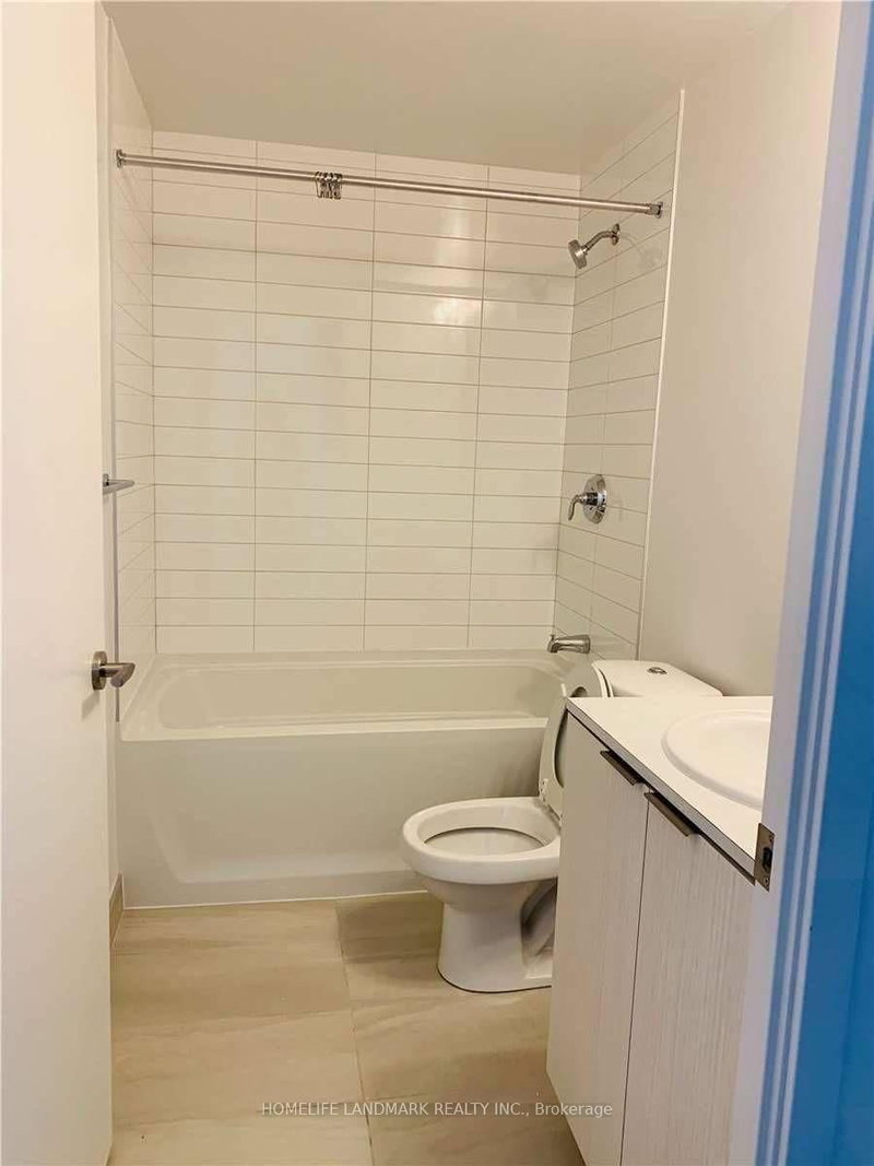 410 - 11 Wellesley St W, Toronto, M4Y 1E8 | Image 3