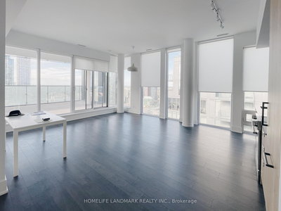 Lph3605 - 28 Wellesley St | Toronto | Image