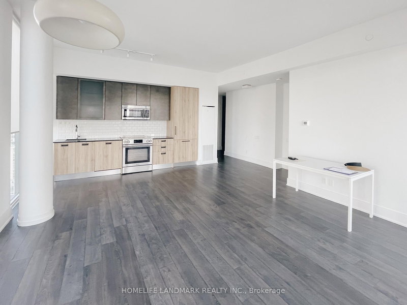 Lph3605 - 28 Wellesley St E, Toronto, M4Y 1G3 | Image 2