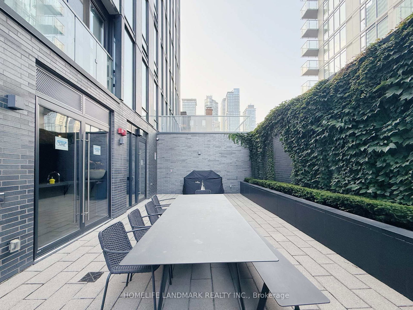 28 Wellesley Street E, Unit Lph3605 - Photo 20