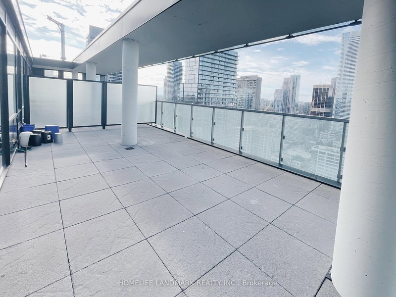 Lph3605 - 28 Wellesley St E, Toronto, M4Y 1G3 | Image 3