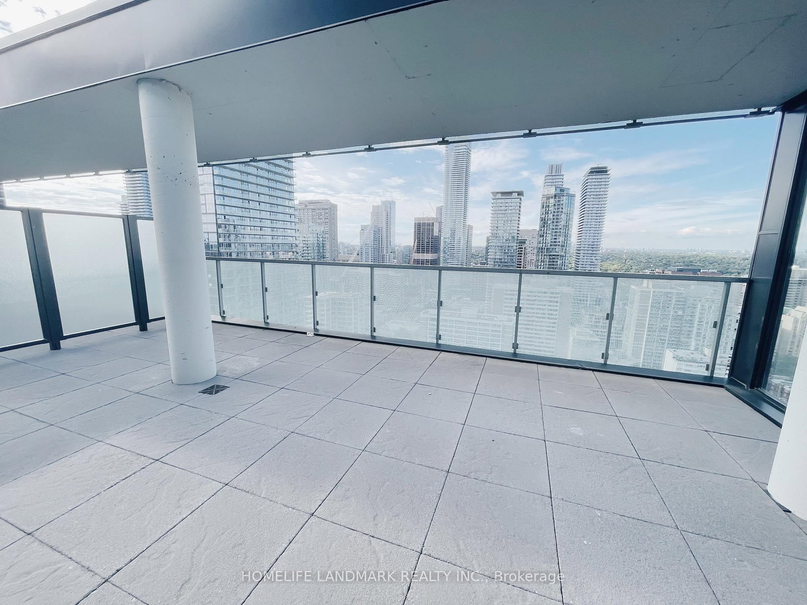 28 Wellesley Street E, Unit Lph3605 - Photo 7