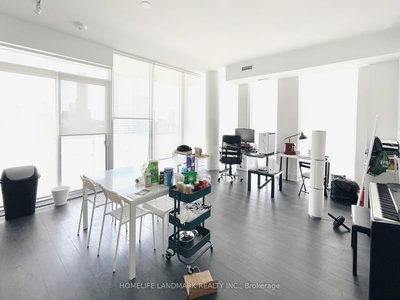 LPH3602 - 28 Wellesley St | Toronto | Image