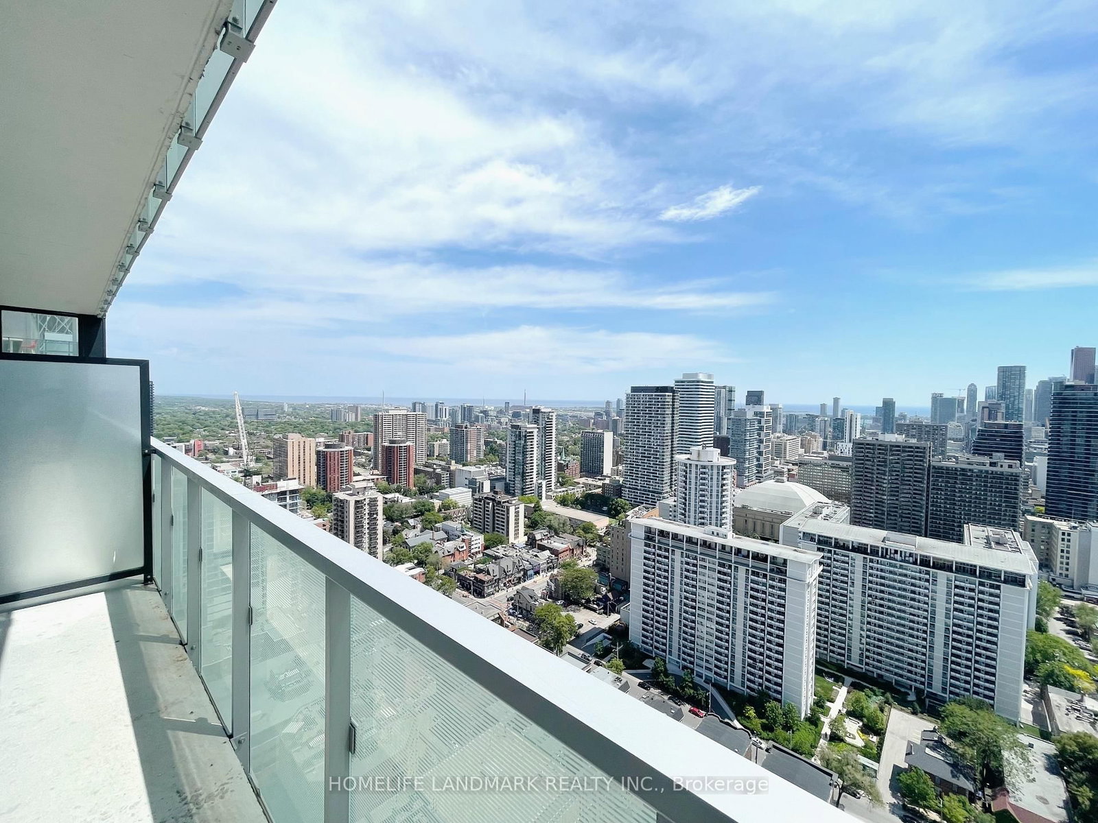 28 Wellesley Street E, Unit LPH3602 - Photo 18