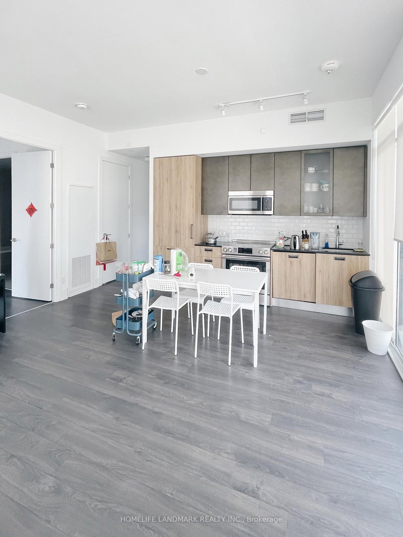 LPH3602 - 28 Wellesley St E, Toronto, M4Y 0C4 | Image 2