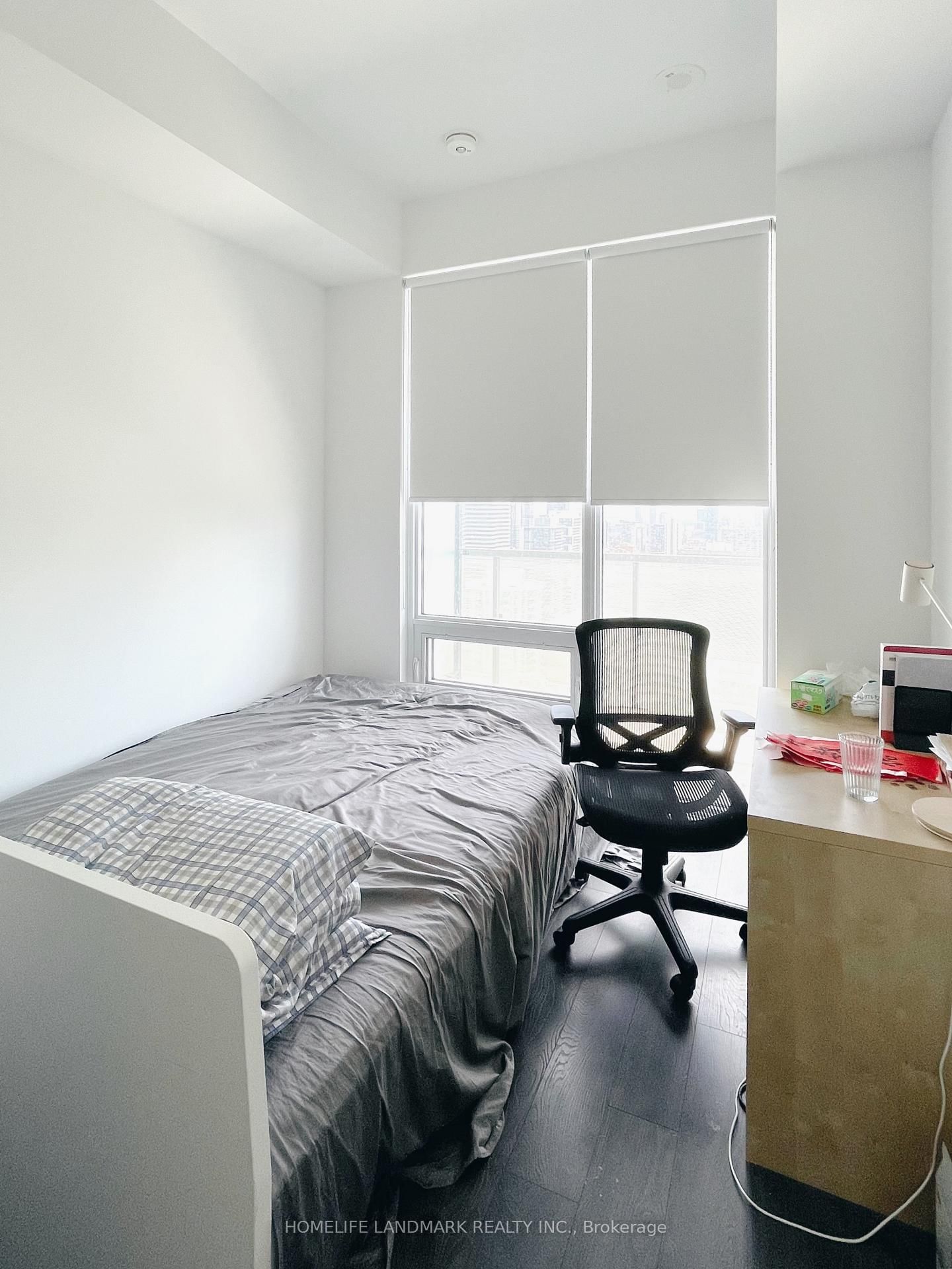 28 Wellesley Street E, Unit LPH3602 - Photo 20