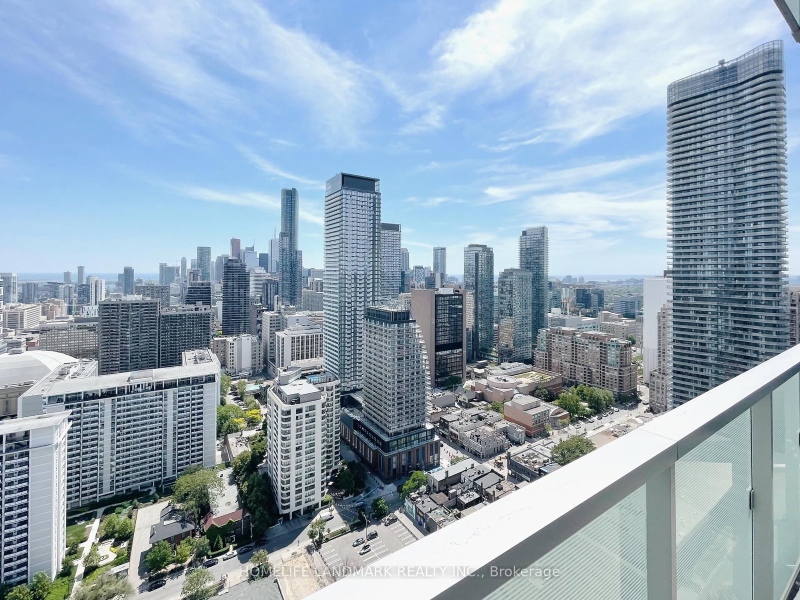 28 Wellesley Street E, Unit LPH3602 - Photo 21