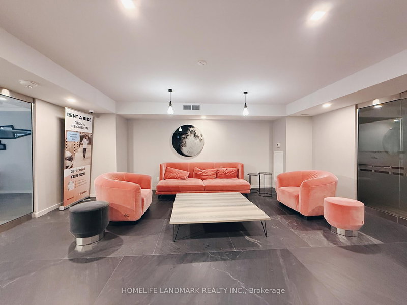 LPH3602 - 28 Wellesley St E, Toronto, M4Y 0C4 | Image 3