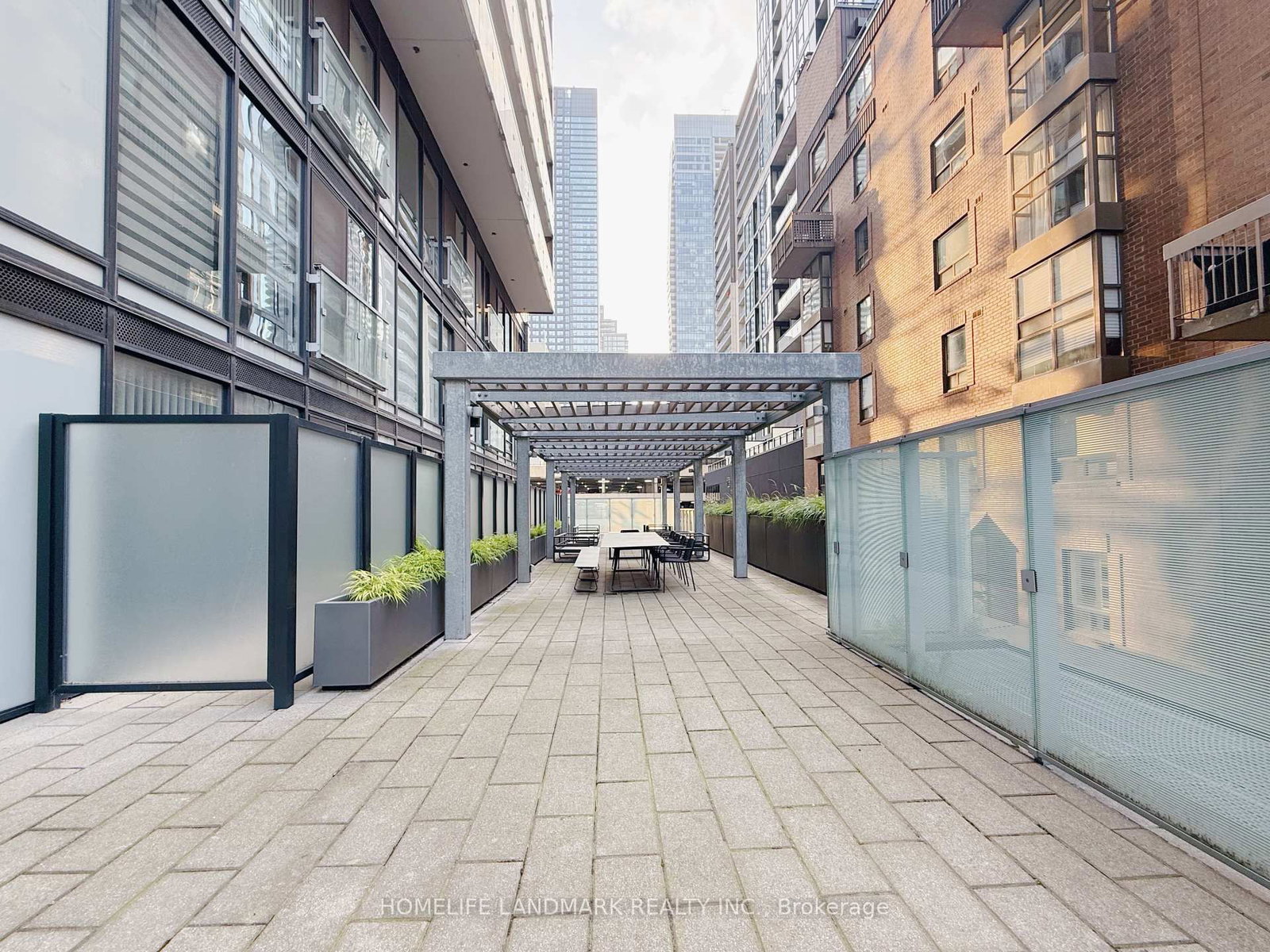 28 Wellesley Street E, Unit LPH3602 - Photo 5