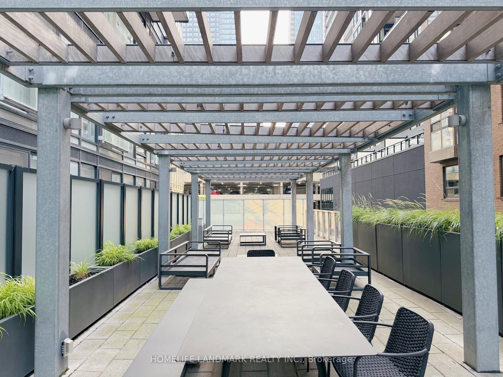 28 Wellesley Street E, Unit LPH3602 - Photo 6