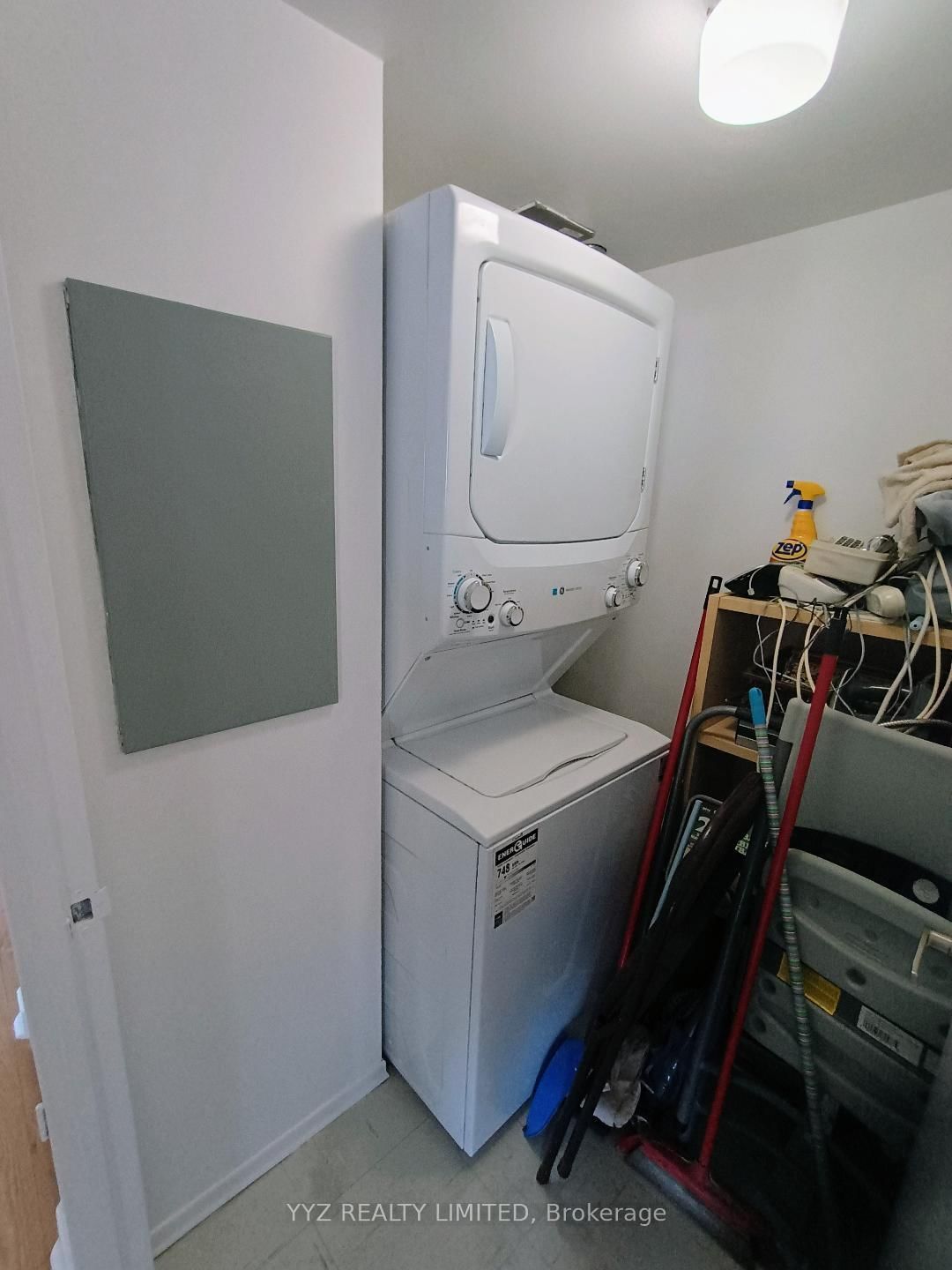 1101 Steeles Avenue W, Unit 1602 - Photo 11