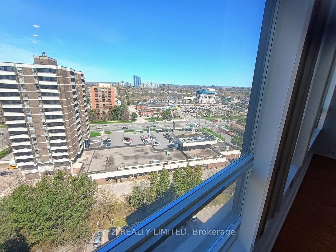 1101 Steeles Avenue W, Unit 1602 - Photo 12