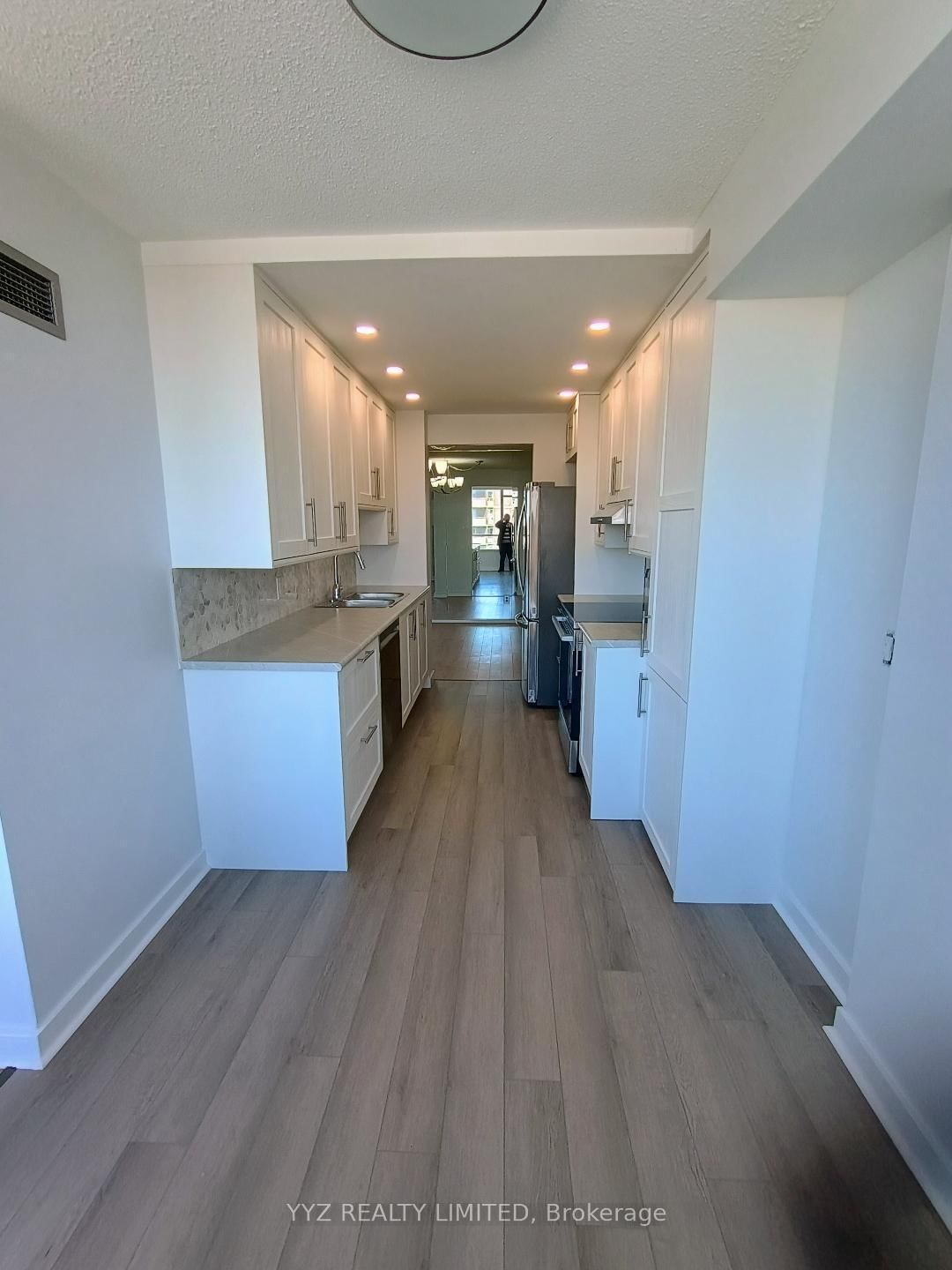 1101 Steeles Avenue W, Unit 1602 - Photo 13