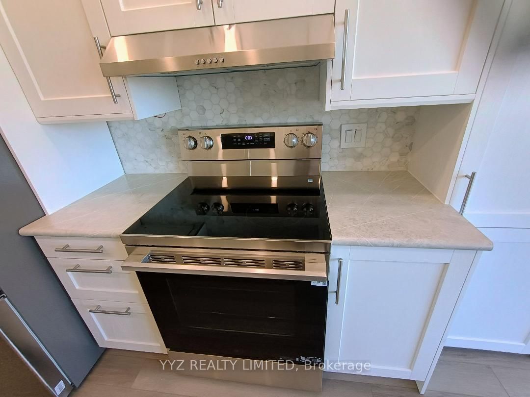 1101 Steeles Avenue W, Unit 1602 - Photo 15