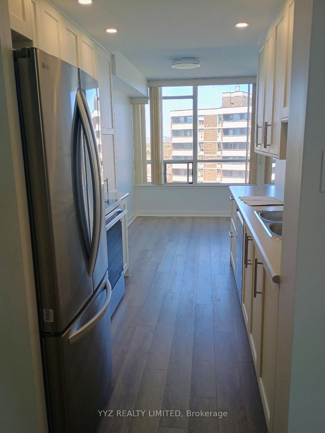 1101 Steeles Avenue W, Unit 1602 - Photo 16